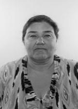 Foto de Sheile Jordane de Melo