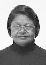 Foto de MARIA REGINA DE OLIVEIRA