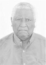 Foto de AFONSO ÂNGELO JERÔNIMO