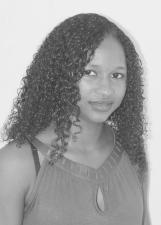 Foto de RAYANE CORDEIRO DA PAIXAO