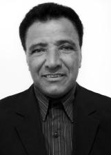 Foto de Martiniano Moreira de Carvalho