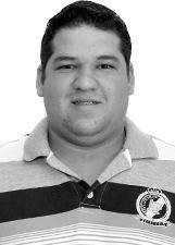 Foto de DIEGO JUNIO RIBEIRO