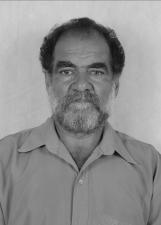 Foto de LAERTE RODRIGUES DOS REIS
