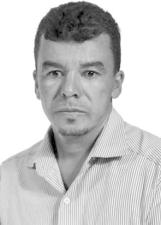 Foto de MARCOS FRANCISCO DOS SANTOS