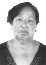 Foto de JOSELITA MARIA CANTIDIO