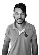 Foto de NIVALDO ALVES FERREIRA FILHO