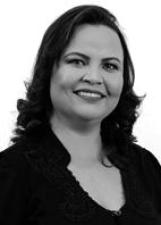 Foto de NADIA APARECIDA DOS SANTOS ROCHA
