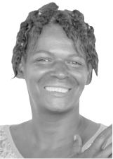Foto de MARIA APARECIDA DO CARMO BENTO