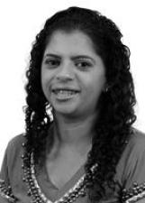 Foto de ALINE CRISTINA MARTINS RUIZ