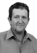 Foto de CLAUDIO APARECIDO DE MIRANDA