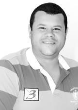 Foto de LEONARDO MÁRCIO CORREIA MASCARENHAS