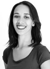 Foto de MARIA CLÁUDIA DE OLIVEIRA BARBOSA