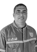 Foto de WELLINGTON TADEU MACIEL