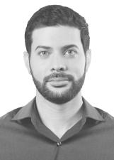 Foto de CRISTIANO SILVA VILAS BOAS