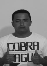 Foto de Reginaldo dos Santos Souza