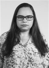 Foto de CLAUDIANE APARECIDA DE SOUSA