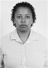 Foto de MARCIA SOARES DE SOUSA MARINHO