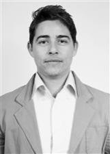 Foto de SANDEY ROGERIO APARECIDO DE OLIVEIRA
