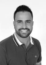 Foto de FRANKLIN WILLIAM RIBEIRO BATISTA SOARES