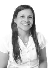 Foto de Eliene Aparecida de Oliveira Garcia