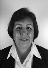 Foto de MARIA TEREZA DE AQUINO