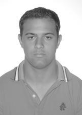 Foto de MAYCON WILLIAN DA SILVA
