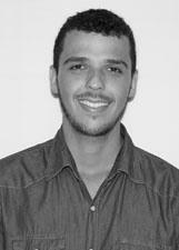 Foto de JOAO BATISTA DE ARAUJO JUNIOR