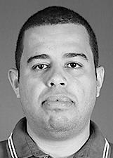 Foto de OTÁVIO ISIDÓRIO TEIXEIRA