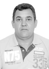 Foto de MARCIO APARECIDO DE OLIVEIRA