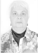 Foto de Sirley dos Santos Machado