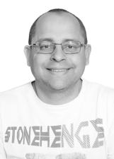 Foto de WESLEY ROBERTO DOS REIS