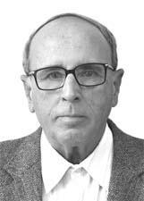 Foto de Carlos Antônio Lourenço