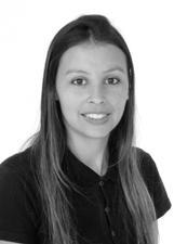 Foto de RAFAELA CRISTINA RESENDE SILVA