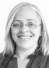 Foto de Vania Cristina Simoes Silva