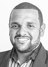 Foto de LUIS ALBERTO APARECIDO SANTANA