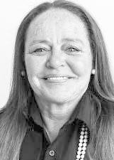 Foto de HELGA GREINER CORREA DE OLIVEIRA
