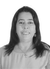 Foto de Laurinda Roseli Beraldo de Oliveira
