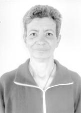 Foto de Edna Maria Rosa Caldas