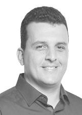 Foto de CLAUDEIR GILBERTO BERNARDES DE OLIVEIRA