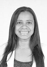 Foto de CLAUDINÉIA DA SILVA RODRIGUES FERNANDES