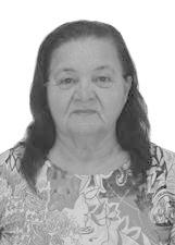 Foto de Geralda Maria da Silva