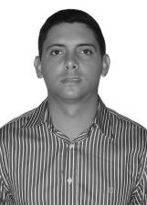 Foto de MAYCON SALOME DA SILVA PASSOS