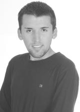 Foto de WESLEY HENRIQUE MENDES DA CUNHA