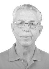 Foto de Sebastião Ferraz Reis