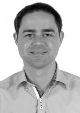 Foto de DIOGO AUGUSTO APARECIDO RIBEIRO