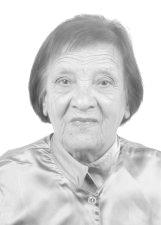 Foto de Divina de Paula de Cupertino