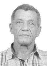 Foto de Sebastião Custodio Izequiel