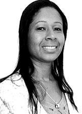 Foto de ELIVANIA NUNES DOS SANTOS