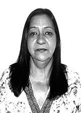 Foto de GEORGINA APARECIDA DE OLIVEIRA PAZ