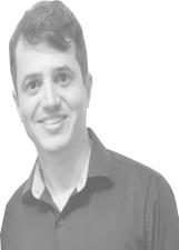 Foto de Fabiano dos Anjos Pereira Martins